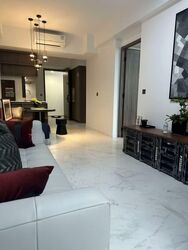 Tanah Merah Kechil Link (D16), Condominium #557948031